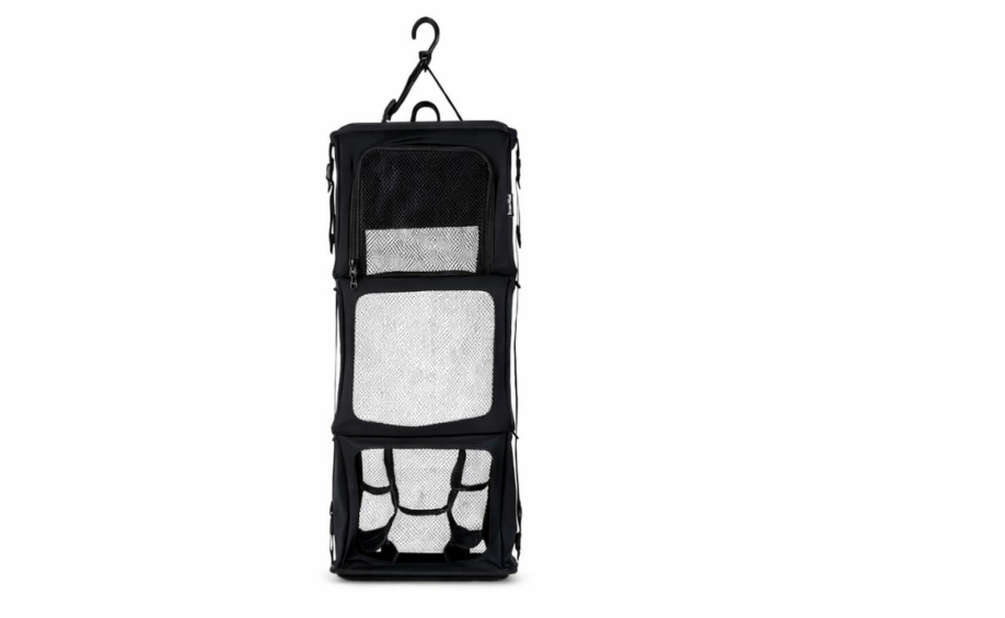 Tropicfeel Wardrobe: „Kleiderschrank“ für den Rucksack, der unterwegs Platz und Nerven spart Tropicfeel Wardrobe