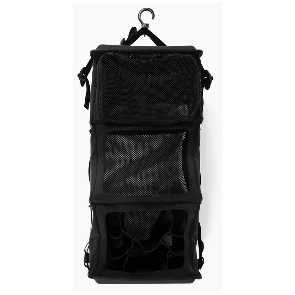 Tropicfeel Wardrobe: „Kleiderschrank“ für den Rucksack, der unterwegs Platz und Nerven spart