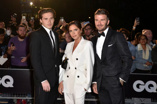 Brooklyn Beckham bricht mit seinen Eltern: Streit mit David und Victoria eskaliert in Instagram-Storys