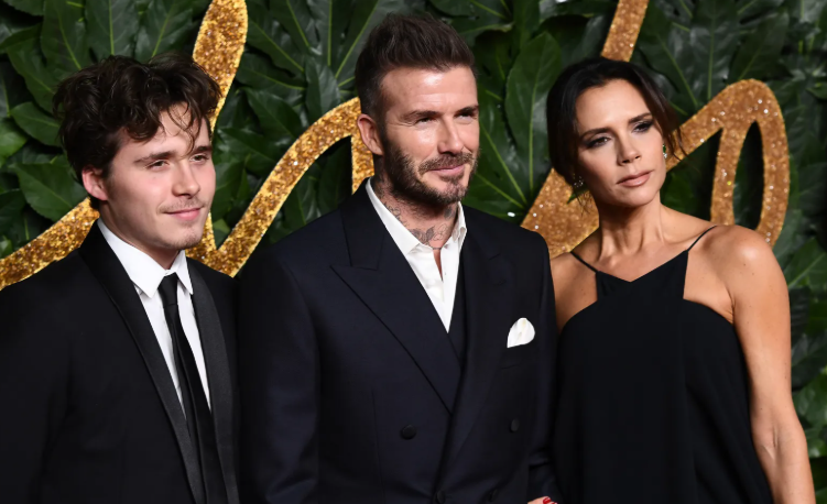 Brooklyn Beckham bricht mit seinen Eltern: Streit mit David und Victoria eskaliert in Instagram-Storys