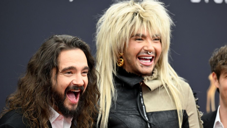 „Wetten, dass..?“ Comeback im ZDF: Moderieren Bill und Tom Kaulitz wirklich – was bisher klar ist „Wetten, dass..?“ Comeback im ZDF: Moderieren Bill und Tom Kaulitz wirklich – was bisher klar ist