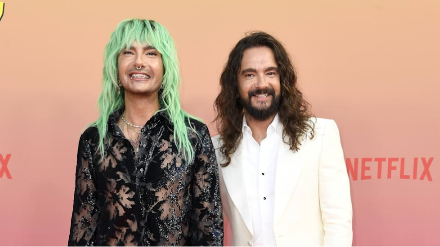 „Wetten, dass..?“ Comeback im ZDF: Moderieren Bill und Tom Kaulitz wirklich – was bisher klar ist