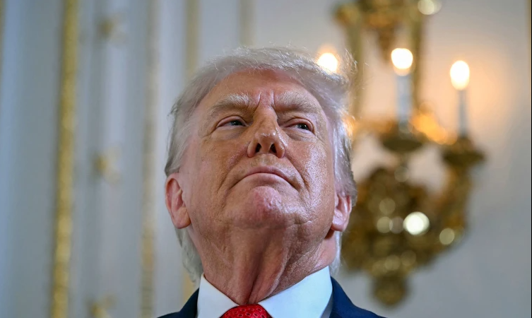 Trump setzt Europa wegen Grönland mit Zöllen unter Druck: Deutschland und sieben weitere Länder betroffen Trump setzt Europa wegen Grönland mit Zöllen unter Druck: Deutschland und sieben weitere Länder betroffen