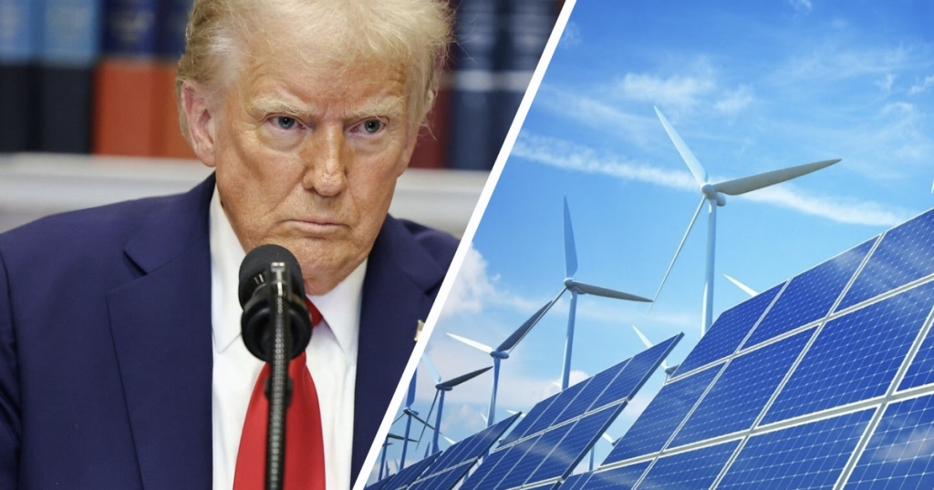 Trump setzt Europa wegen Grönland mit Zöllen unter Druck: Deutschland und sieben weitere Länder betroffen