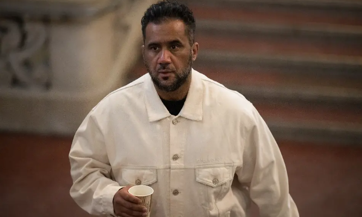 Bushido vs. Abou-Chaker: Kammergericht Berlin weist Berufung ab – 1,78 Mio. plus Zinsen Arafat Abou-Chaker verliert Prozess: 1,78 Mio. für Bushido