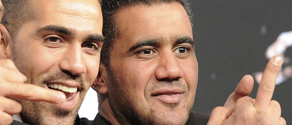Bushido vs. Abou-Chaker: Kammergericht Berlin weist Berufung ab – 1,78 Mio. plus Zinsen