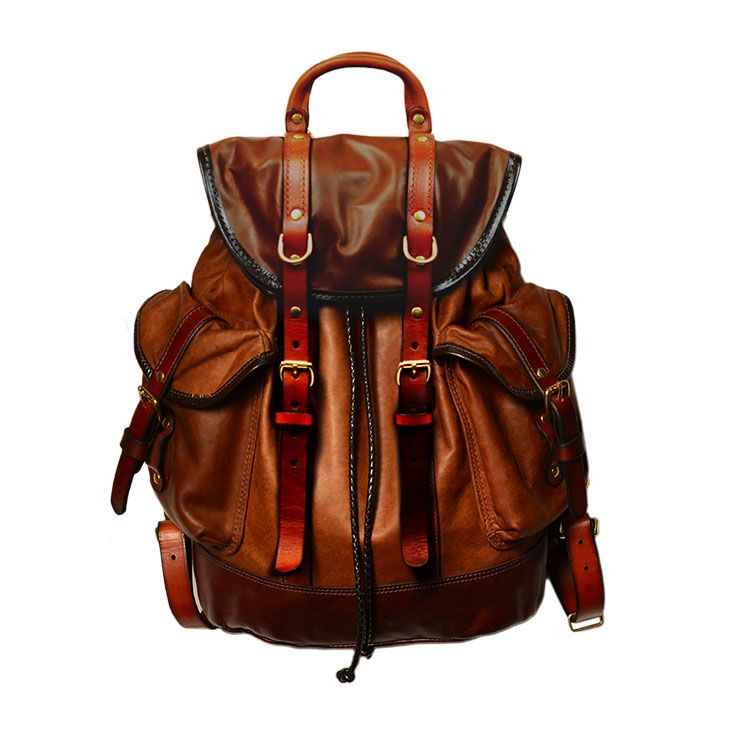 Rucksack – funktionale Rucksäcke ohne überflüssiges Design