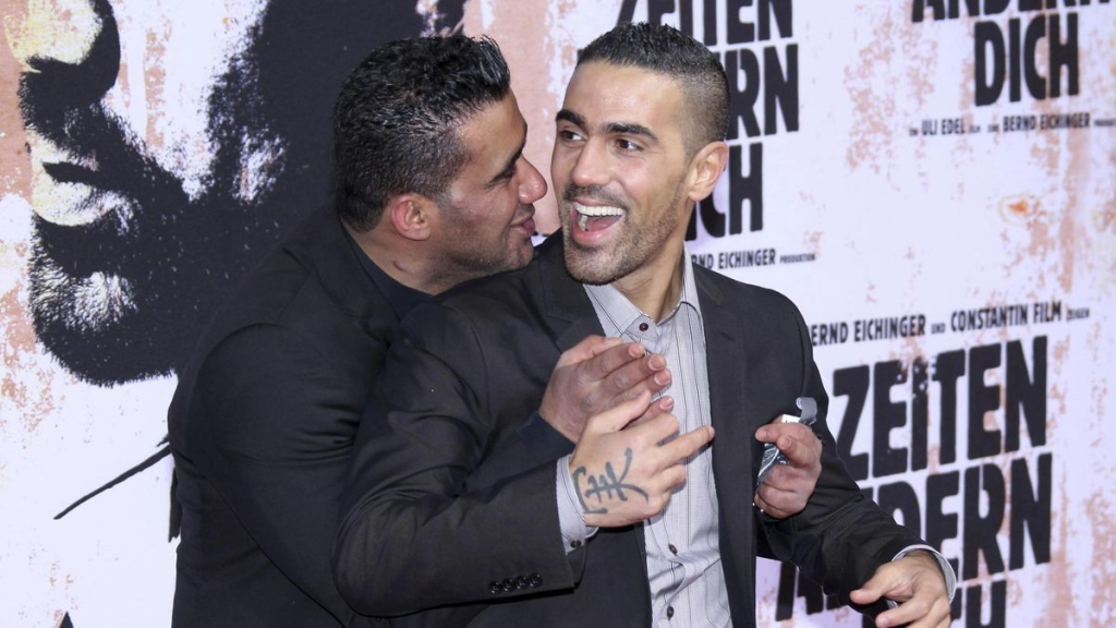 Bushido vs. Abou-Chaker: Kammergericht Berlin weist Berufung ab – 1,78 Mio. plus Zinsen