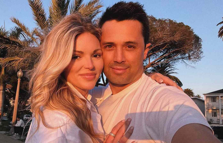 Stephen Colletti wird Vater: Alex Weaver ist schwanger – erstes Kind für den „One Tree Hill“-Star Stephen Colletti wird Vater: Alex Weaver ist schwanger – erstes Kind für den „One Tree Hill“-Star