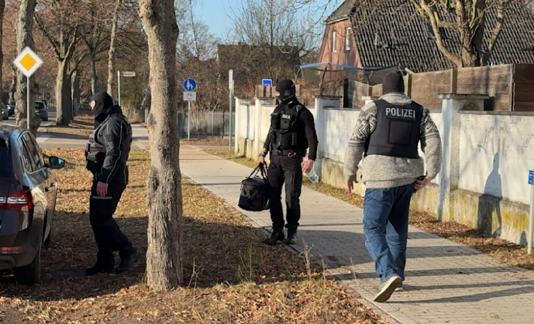 Berlin: BKA nimmt mutmaßliche Russland-Spionin fest – worum es in dem Fall wirklich geht