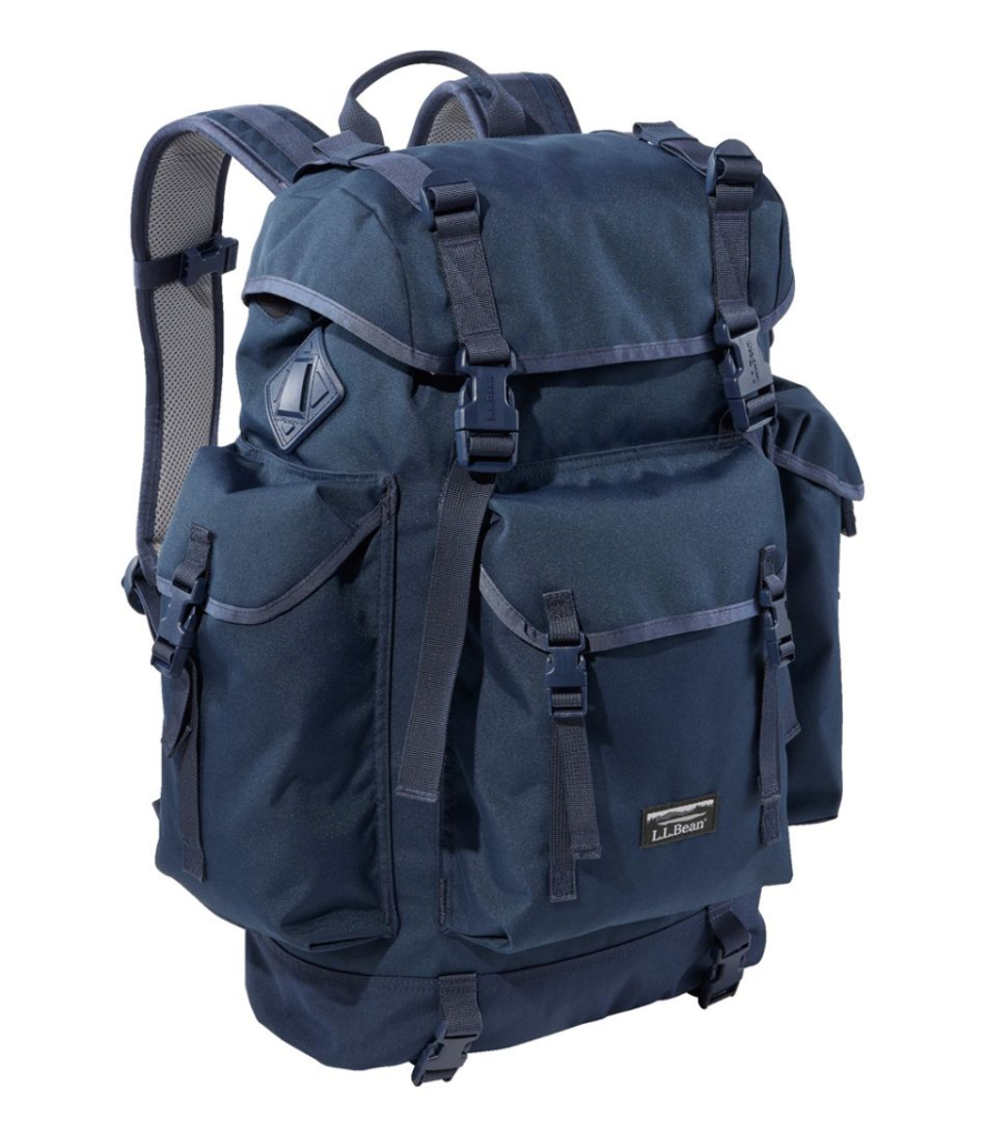 Rucksack – funktionale Rucksäcke ohne überflüssiges Design