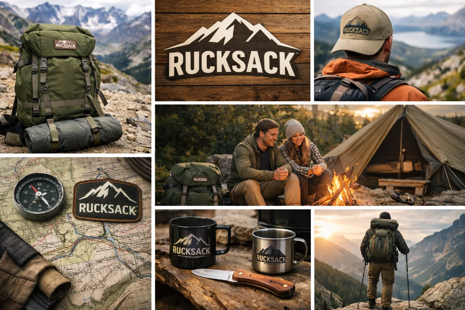 Rucksack – funktionale Rucksäcke ohne überflüssiges Design