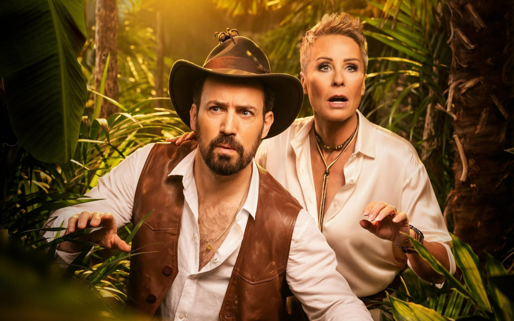 Dschungelcamp 2026 und Instagram: Wer startet mit dem größten Fan-Back-up in die Staffel?
