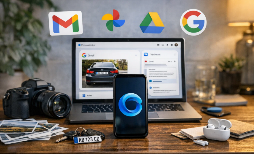 Me Meme in Google Fotos: So machst du in einer Minute ein Meme aus dir – ohne dein Fotoarchiv zu vermüllen