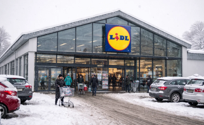 Lidl Angebote 28.01.–03.02.: Was sich diese Woche lohnt – Top-Deals im Überblick Lidl Angebote 28.01.–03.02.: Was sich diese Woche lohnt – Top-Deals im Überblick