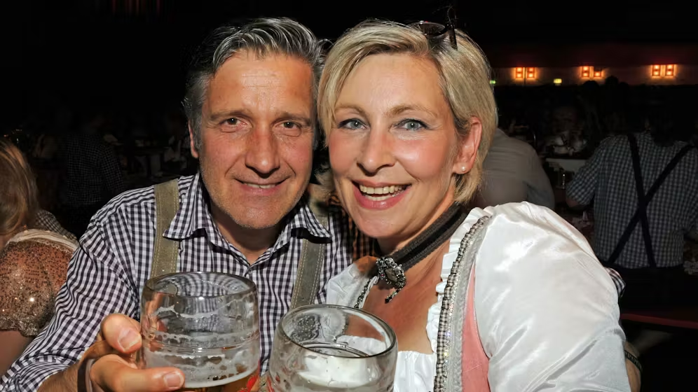 Claudia Jung: Ehemann Hans ist gestorben – ihre Worte treffen viele Fans