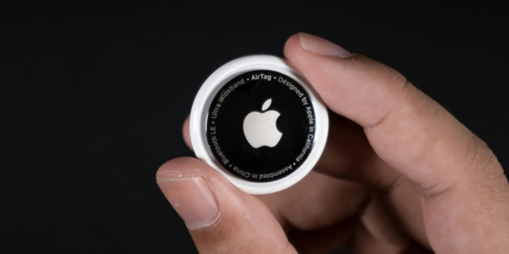 AirTag 2 für Schlüssel und Gepäck: So funktioniert die präzise Suche mit iPhone und Apple Watch AirTag 2 für Schlüssel und Gepäck: So funktioniert die präzise Suche mit iPhone und Apple Watch