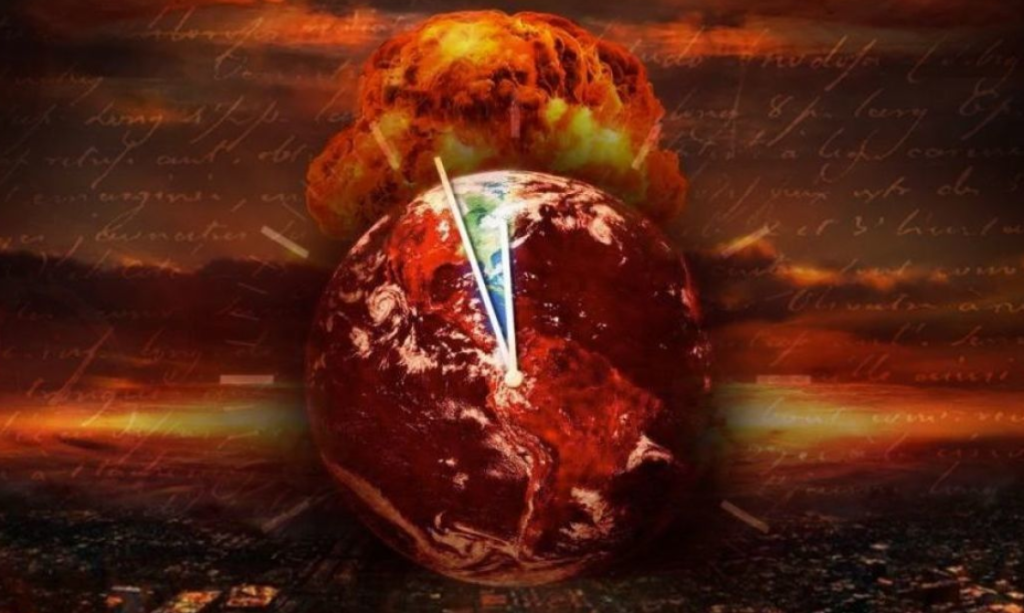 Doomsday Clock 2026 rückt näher an Mitternacht: 85 Sekunden – was das über Atomrisiko und KI sagt