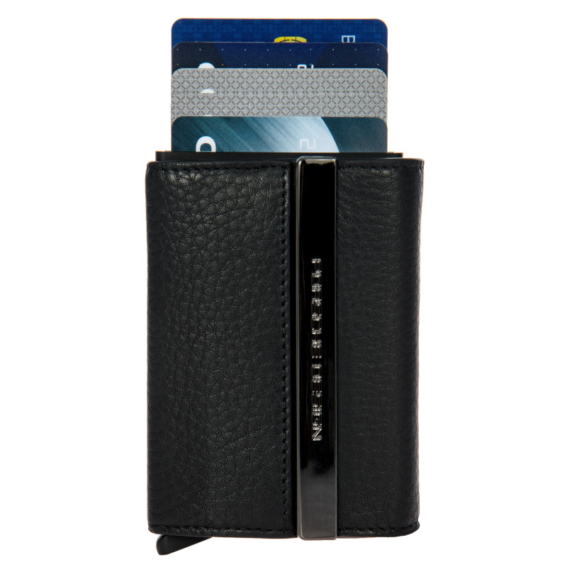 Secrid – kompakte Geldbörsen mit Cardprotector