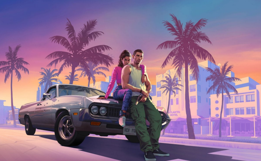 GTA 6 nur digital zum Start? Gerücht um Digital-Release ohne Box und Blu-ray GTA 6 nur digital zum Start? Gerücht um Digital-Release ohne Box und Blu-ray