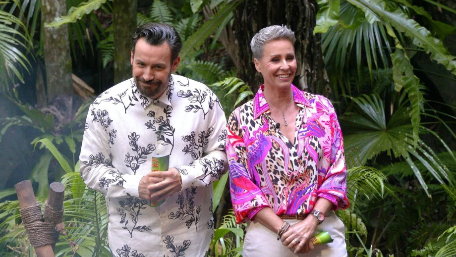 „Man merkt’s“: Instagram diskutiert Sonja Zietlow und Jan Köppen – Ärger wegen Ariel Hediger „Man merkt’s“: Instagram diskutiert Sonja Zietlow und Jan Köppen – Ärger wegen Ariel Hediger