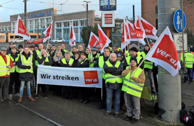 RSAG-Streik in Rostock am 02.02.2026: Busse und Bahnen fallen aus – welche Alternativen bleiben
