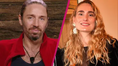 Verena Ofarim widerspricht im Dschungelcamp 2026: „Kinder gehören nicht in die Davidstern-Debatte“
