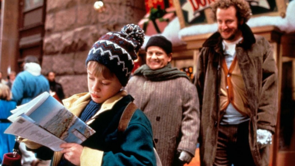 Macaulay Culkin nennt sie nur „Mama“: Der Instagram-Post, der nach Catherine O’Hara alles verändert