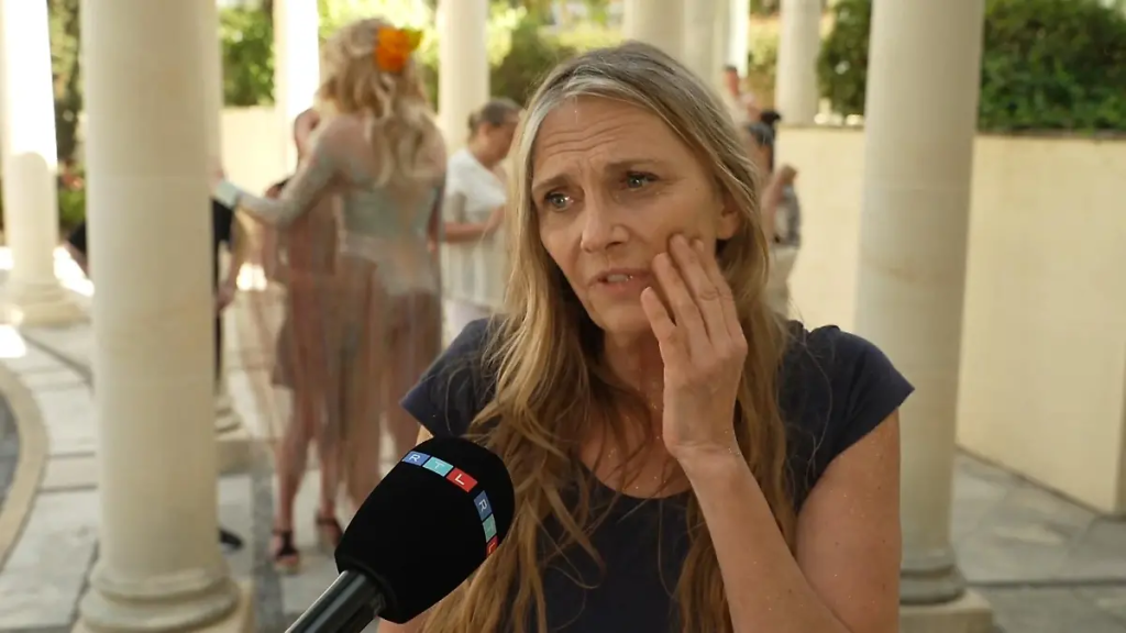 Dschungelcamp 2026: Nicole Belstler-Boettcher ist als Erste raus – was an Tag 8 passiert ist