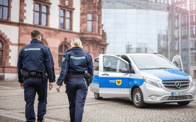 Berlin, 15. Januar 2026: Polizei- und Ordnungsamt-Streik – wo finden Aktionen statt und gibt es kostenloses Parken? Berlin, 15. Januar 2026: Polizei- und Ordnungsamt-Streik – wo finden Aktionen statt und gibt es kostenloses Parken?