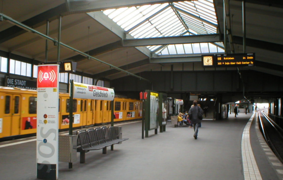 Berlin am 15. Januar 2026: Fahren S-Bahn, U-Bahn und RE/RB – wo drohen Störungen und Straßensperrungen? Berlin am 15. Januar 2026: Fahren S-Bahn, U-Bahn und RE/RB – wo drohen Störungen und Straßensperrungen?