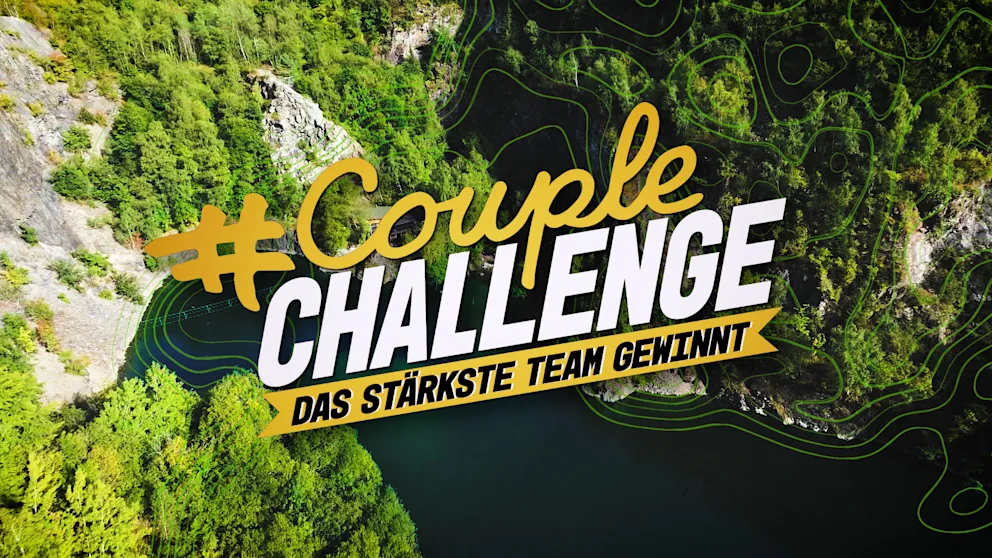 Couple Challenge 2026: Starttermin der 5. Staffel, wo man online schauen kann und um wie viel Uhr die Sendung läuft