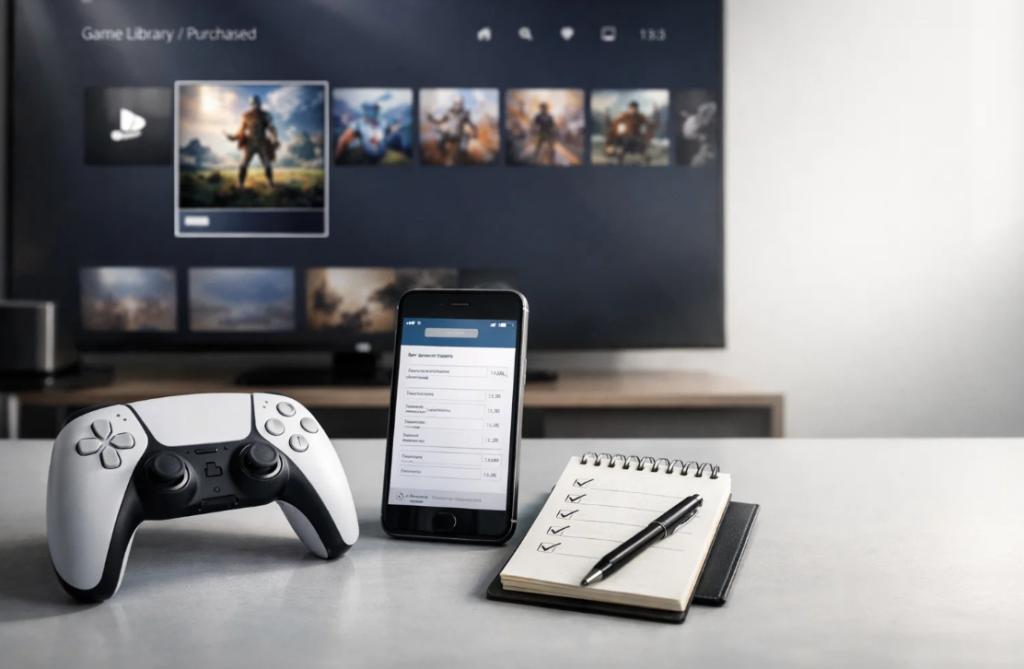 PlayStation Store „aufgeräumt“: 1.194 Spiele weg – was bekannt ist, wen es betrifft und wie du deine Bibliothek prüfst