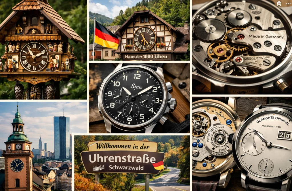 Uhren: Der praktische Kauf-Check – von Einsteiger bis Premium
