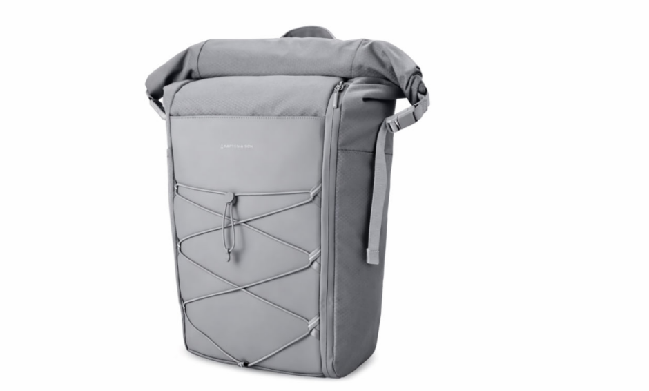 Kapten & Son Yoho – ein urbaner Rucksack für Alltag, Arbeit und Stadtleben Kapten & Son Yoho