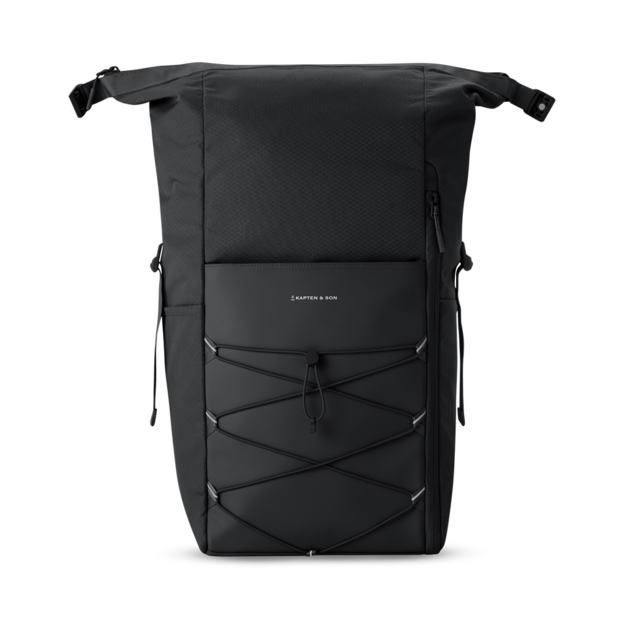 Kapten & Son Yoho – ein urbaner Rucksack für Alltag, Arbeit und Stadtleben
