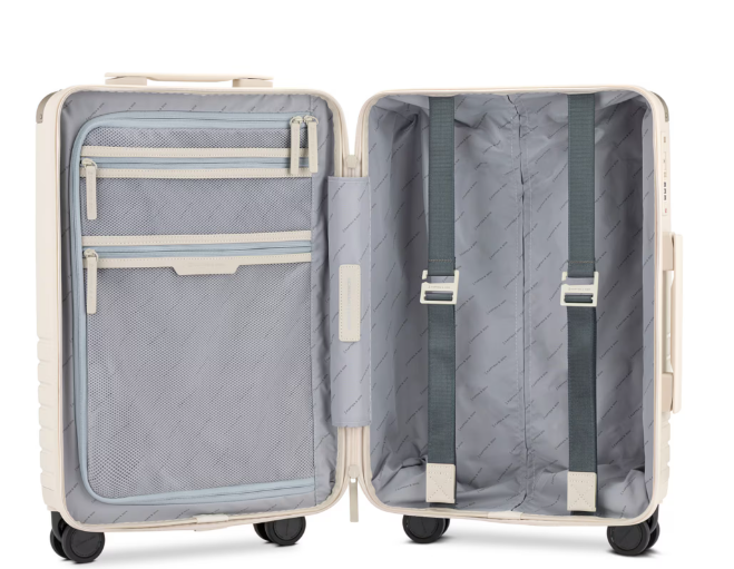 Kapten & Son Heathrow: der urbane Rucksack, der mit deinem Tempo Schritt hält