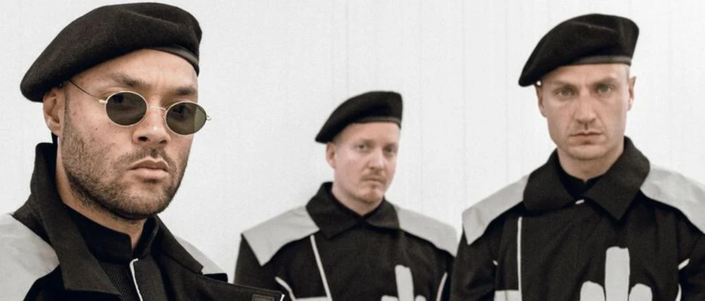 KIZ-Konzert in Berlin am 8. März: „Nur für Frauen“ in der Uber Arena – wo man Tickets online kauft und welche Einschränkungen gelten