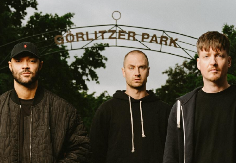 KIZ-Konzert in Berlin am 8. März: „Nur für Frauen“ in der Uber Arena – wo man Tickets online kauft und welche Einschränkungen gelten
