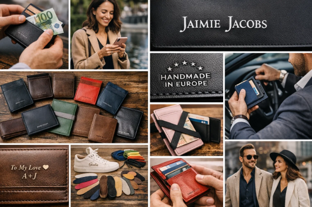 Jaimie Jacobs – Marke für minimalistische Geldbörsen & Slim Wallets jaimie-jacobs