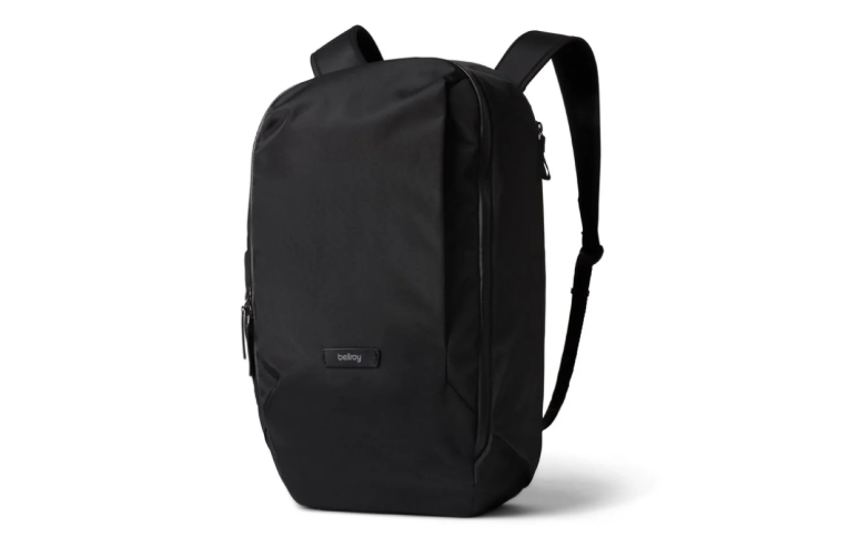 Bellroy Transit Backpack: Review eines City-Rucksacks für Reisen und den Alltag Bellroy Transit Backpack