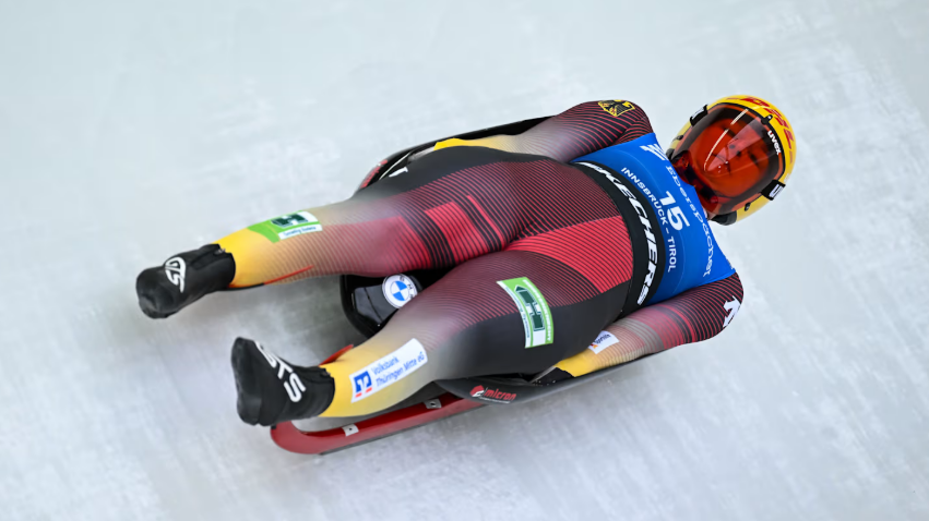 Rodeln Olympia: Was passierte im Frauen-Einsitzer? Deutsches Gold-Duell kippt nach Lauf 3 Rodeln Olympia: Was passierte im Frauen-Einsitzer? Deutsches Gold-Duell kippt nach Lauf 3