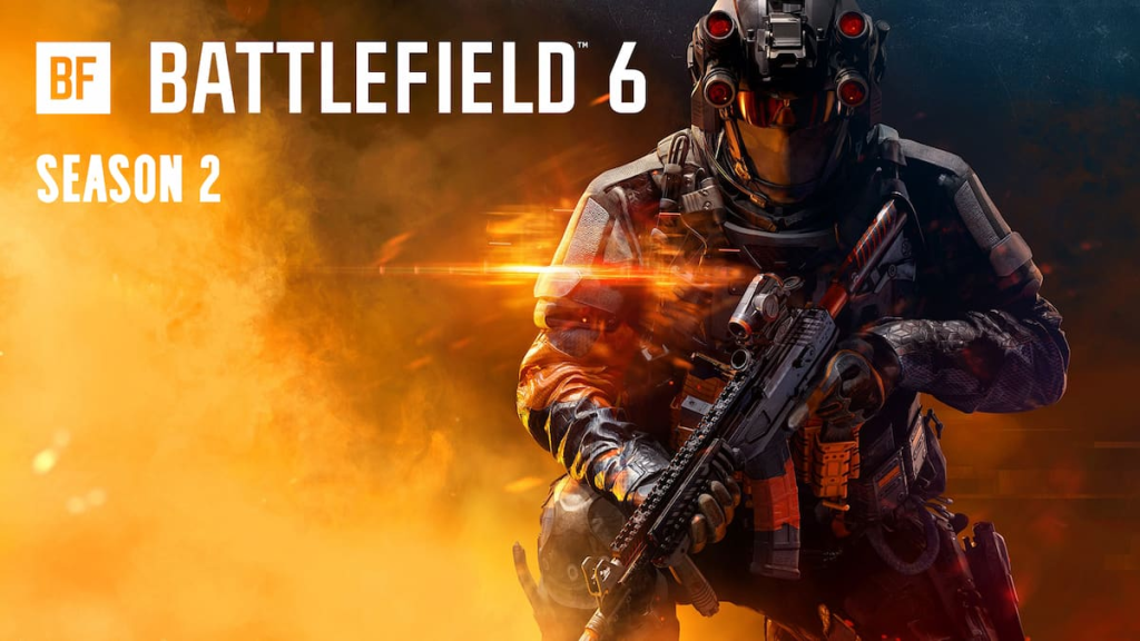 Battlefield 6 Season 2: Wann ist der Start? Startdatum, Release Date und was nach der Verschiebung wirklich kommt Battlefield 6 Season 2: Wann ist der Start? Startdatum, Release Date und was nach der Verschiebung wirklich kommt