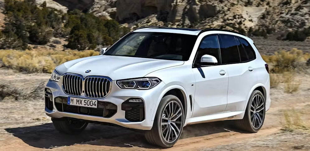 BMW Rückruf wegen Brandgefahr: Warum der Anlasser jetzt Probleme machen kann – und was Fahrer wissen müssen BMW Rückruf wegen Brandgefahr: Warum der Anlasser jetzt Probleme machen kann – und was Fahrer wissen müssen