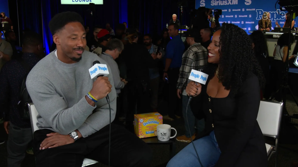 Myles Garrett und Chloe Kim: Warum reist der NFL-Star für seine Freundin nach Italien?