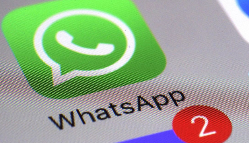 WhatsApp in Russland blockiert? Warum der Kreml den Messenger ausbremst WhatsApp in Russland blockiert? Warum der Kreml den Messenger ausbremst