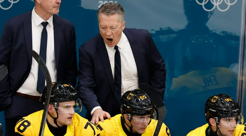 Deutschland – Lettland im Eishockey bei Olympia 2026: Warum kippt das Spiel – und was bedeutet es fürs Viertelfinale?
