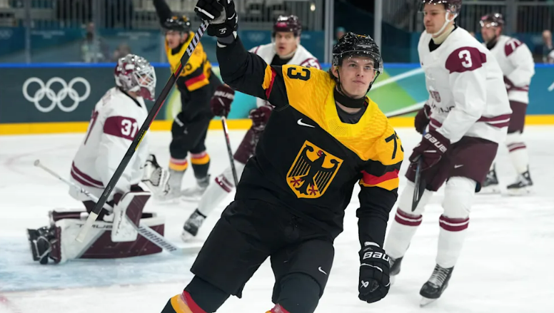 Deutschland – Lettland im Eishockey bei Olympia 2026: Warum kippt das Spiel – und was bedeutet es fürs Viertelfinale?