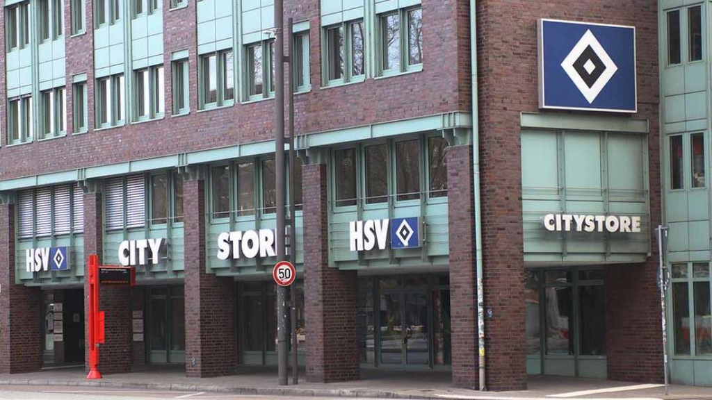 HSV Sondertrikot 1887 „Sturm und Glanz“: Warum war der HSV-Shop plötzlich nicht verfügbar? HSV Sondertrikot 1887 „Sturm und Glanz“: Warum war der HSV-Shop plötzlich nicht verfügbar?