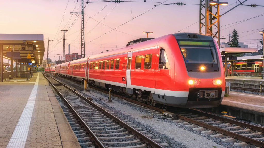 Deutsche Bahn: Wie viel kostete die Imagekampagne – und wohin flossen die Millionen, während die Sicherheitsdebatte läuft?